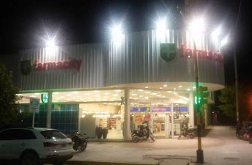 Intimaron a Farmacity por no atender a afiliados del PAMI