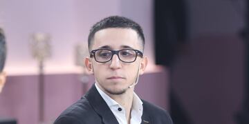 Rodrigo Noya es un actor argentino conocido por su papel en "Hermanos y detectives".