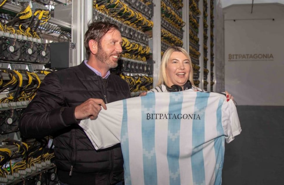 Bertone: necesitamos un proyecto amplio que incluya a todos para volver a crecer