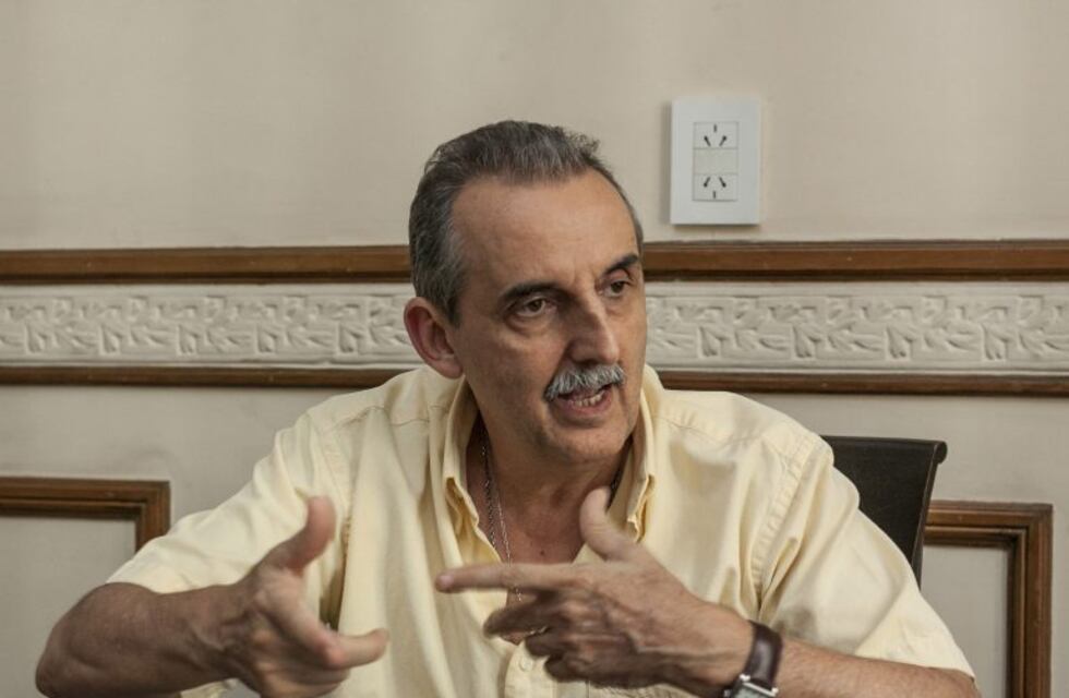 Procesaron y embargaron a Guillermo Moreno