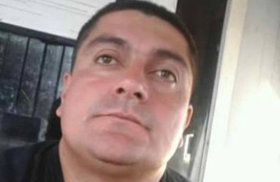 Este es el policía que atropelló, mató y dejó abandonada a la agente