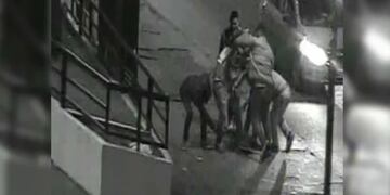 Alerta para Resistencia: tres casos de \