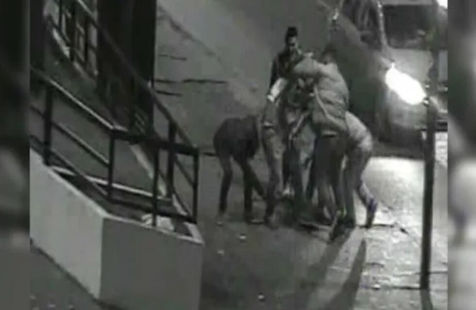 Alerta para Resistencia: tres casos de "Robos piraña"