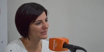 Angelina Carrasco