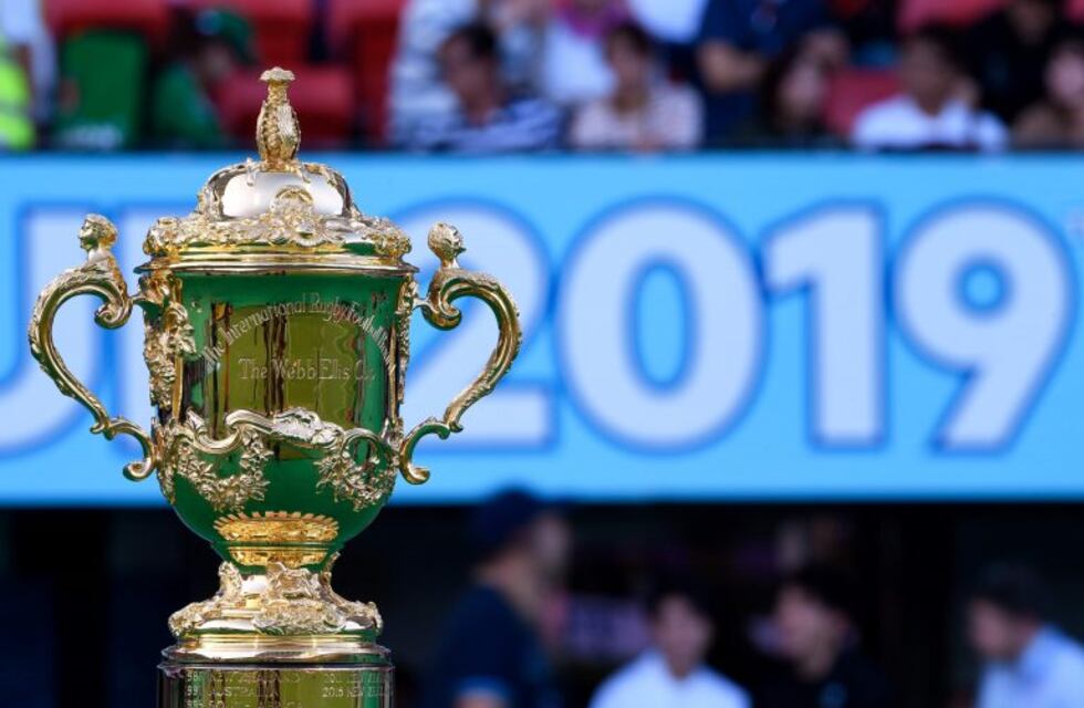 Mundial de rugby Japón 2019: acabó la fase de grupos y así quedaron las zonas