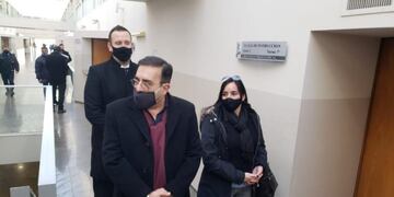 Incidentes UTA\u002E