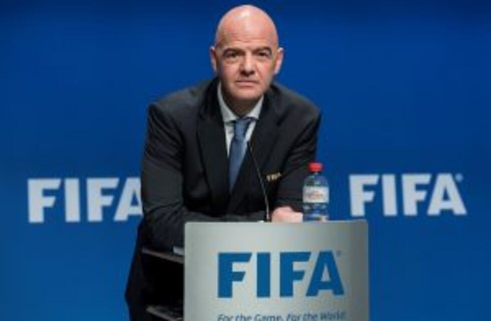 La FIFA comunicó que no considera un "torneo oficial" a la Copa Intercontinental