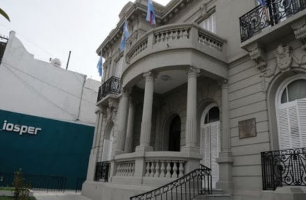 Importante acuerdo de Iosper y Femer: la Obra Social vuelve a garantizar la prestación a sus afiliados