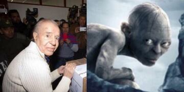 meme elecciones paso