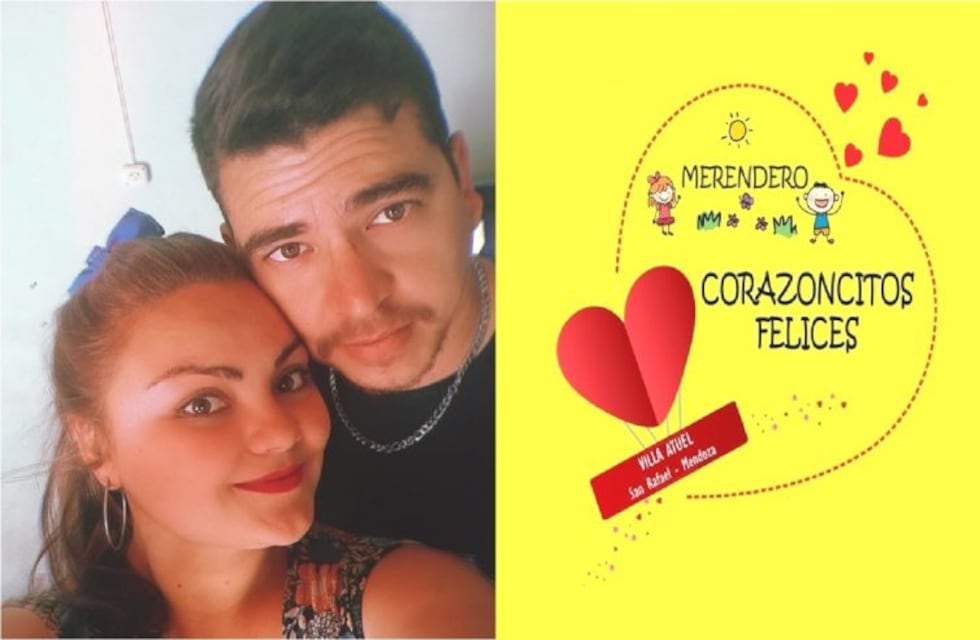 Invirtieron el IFE para abrir un merendero y atienden a más de 40 niños