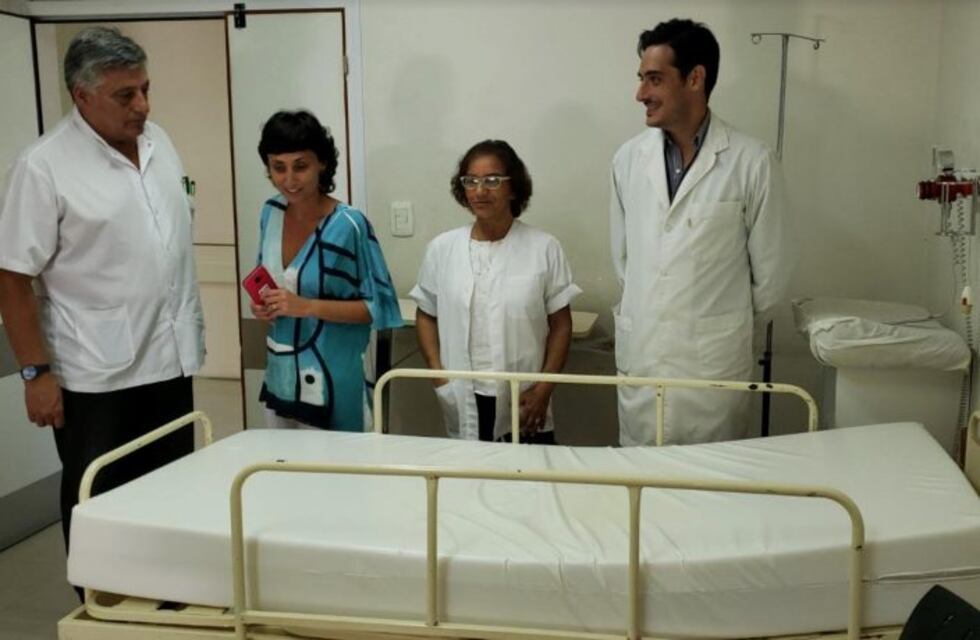 "Tomamos el caso como positivo, aunque en realidad el valor da más para dudoso", aseguró el secretario de Salud