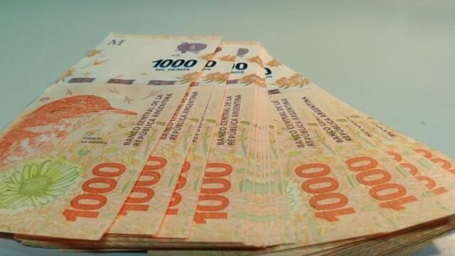 Tras la estafa se abrió una investigación por delito económico