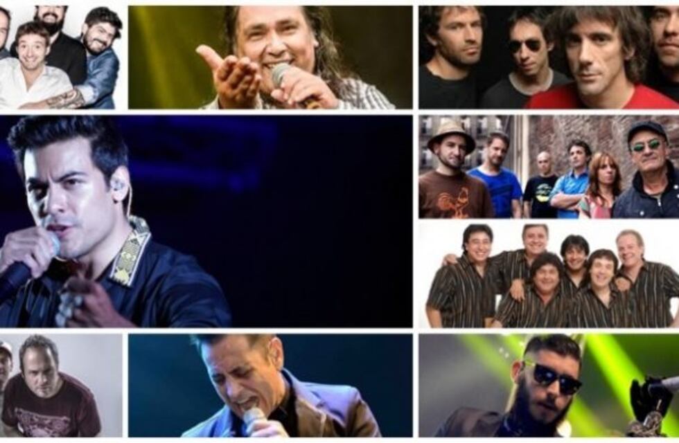 Ya están los precios y fecha de venta de entradas para la Fiesta del Sol