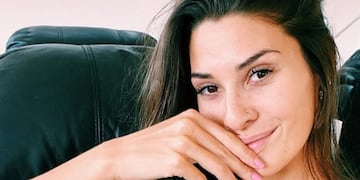 Ivana Nadal\u002E (Instagram)