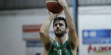 Otra derrota de Barrio Parque\u002E