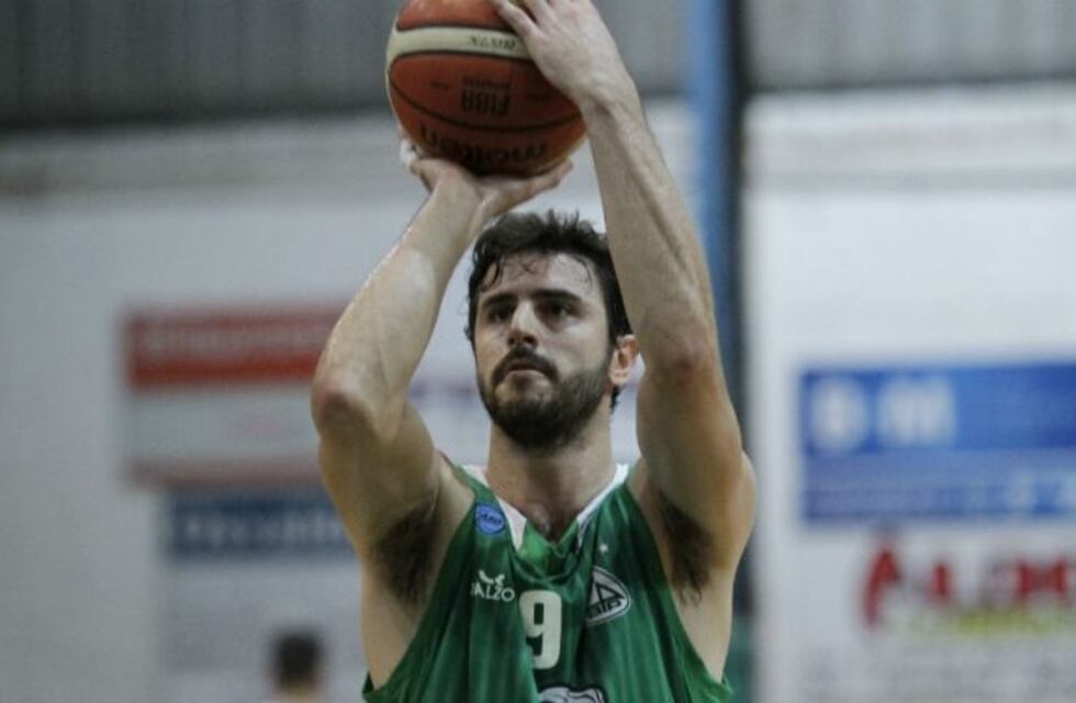 Barrio Parque: otra caída como visitante