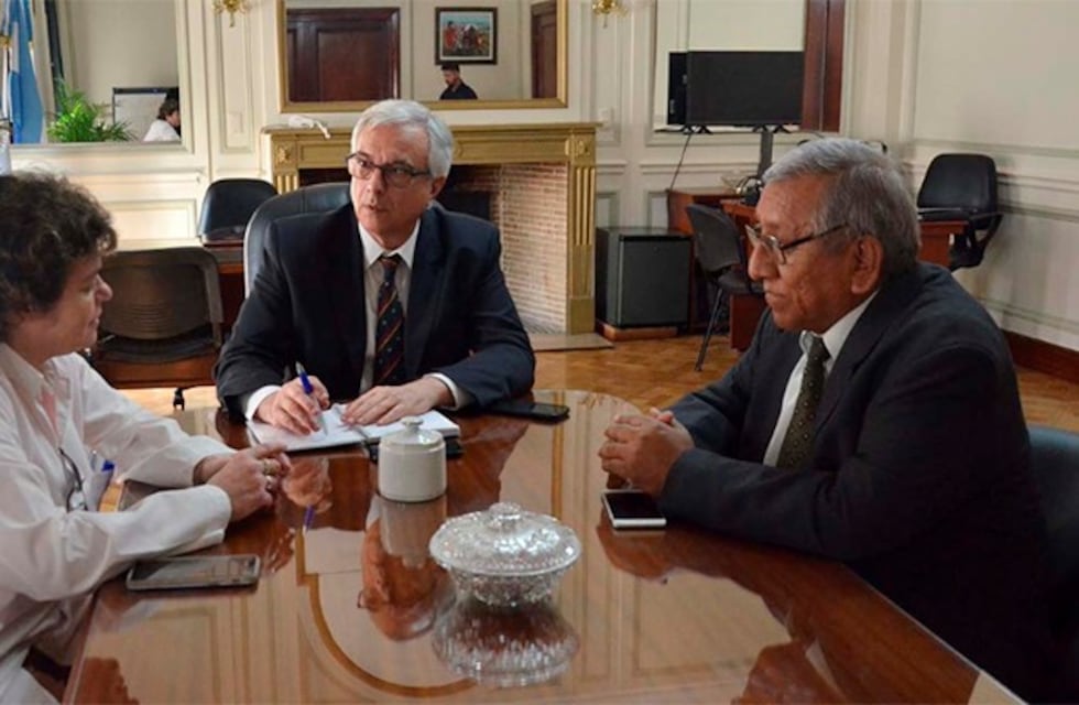 Reforzarán tareas de abordaje y prevención de la hepatitis en la provincia