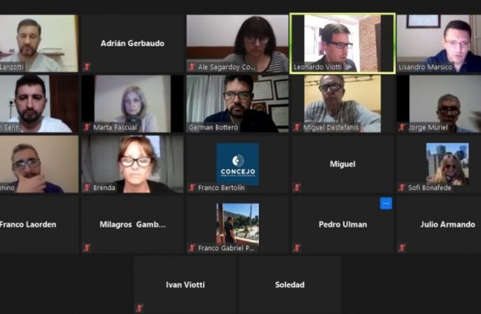 Coronavirus: el Hospital de Rafaela tiene más internados en terapia que el Cullen o el Iturraspe de Santa Fe