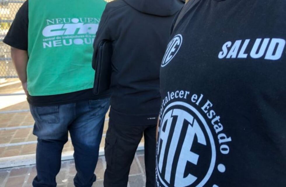 Legisladores aprobaron el nuevo convenio colectivo de trabajo de Salud de Neuquén