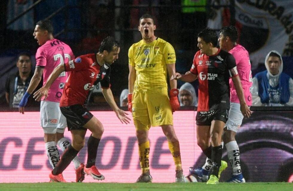 Colón tiene fecha para el veredicto del TAS por la demanda contra Jorge Pinos