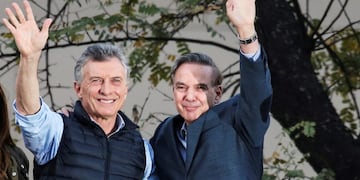 REUTERS/Agustin Marcarian