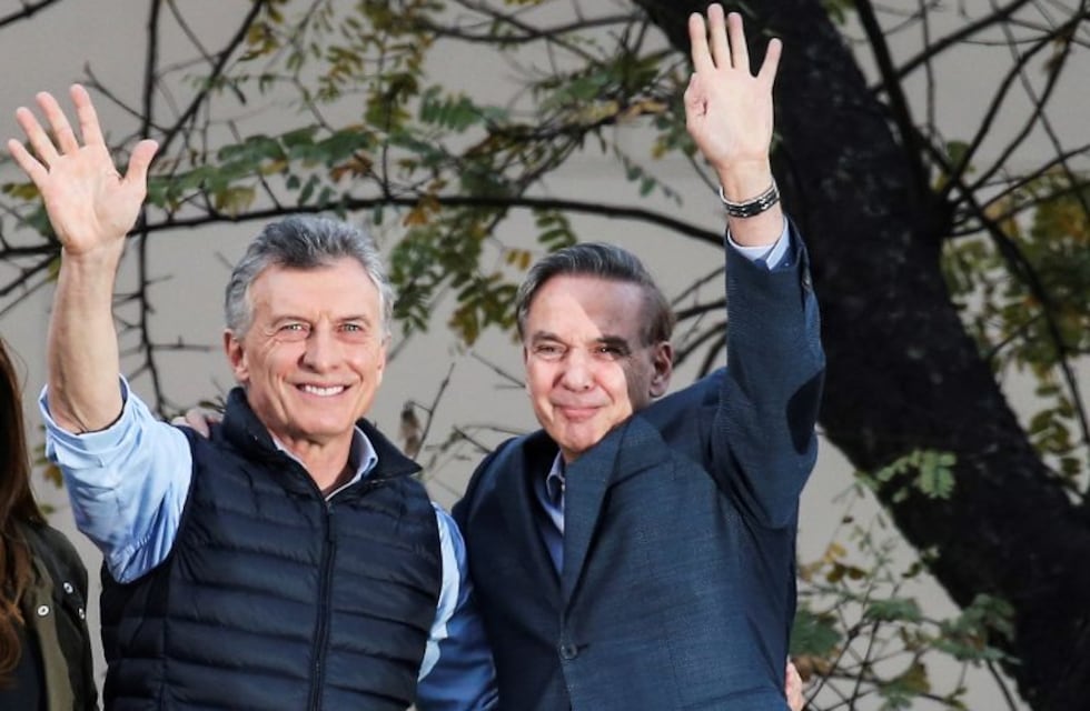 Miguel Ángel Pichetto habló de su futuro y del rol opositor de Macri: "Será diferente al del kirchnerismo duro, que fue de conflicto"