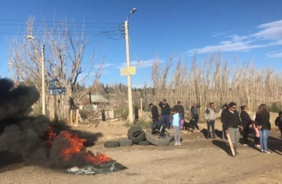 Vecinos reclaman servicios públicos en el Cordón Forestal