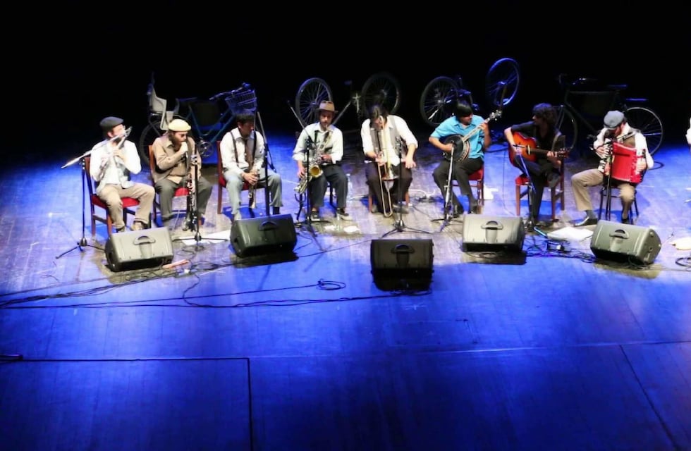 Flexibilizaciones en Córdoba: ampliaron la cantidad de músicos sobre el escenario