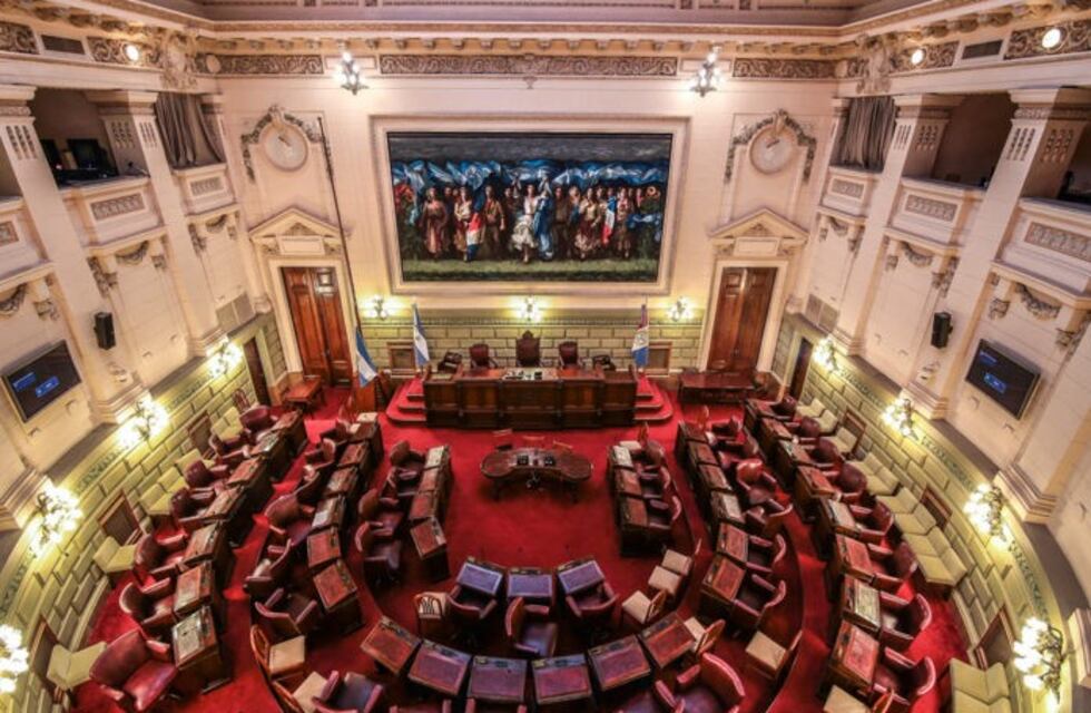 El presupuesto provincial tiene media sanción y podría aprobarse el lunes