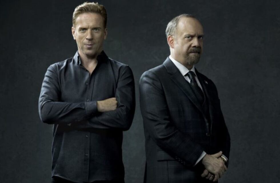 Volvió "Billions", la primera serie realista sobre el mundo financiero