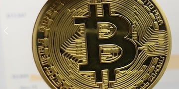 Bitcoin en Córdoba