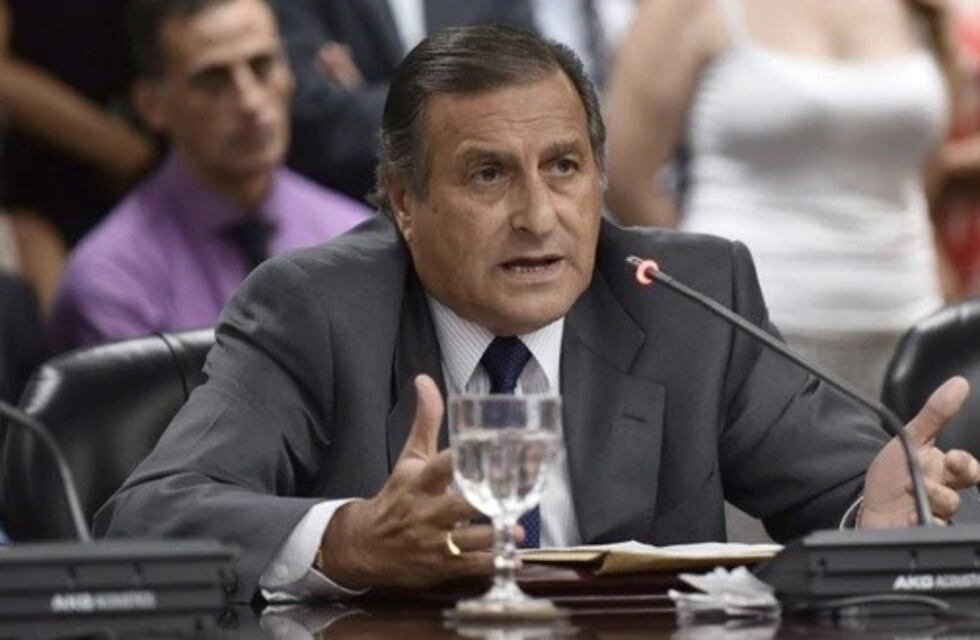 Angel Rozas, sobre el pedido de allanamientos a Cristina: "La ley tiene que ser igual para todos"