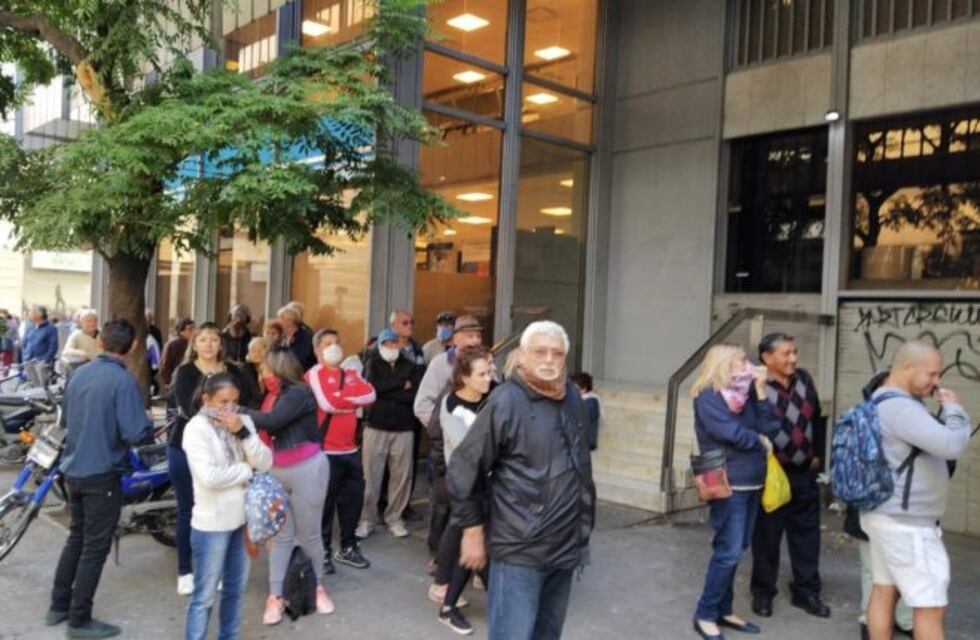 Perotti en alerta por la flexibilización de la cuarentena: "Hay que cuidar lo logrado hasta ahora"