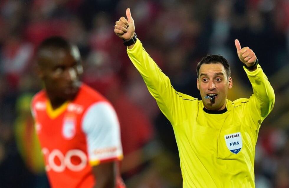 La AFA confirmó quiénes dirigirán los próximos partidos de Newell's y Rosario Central