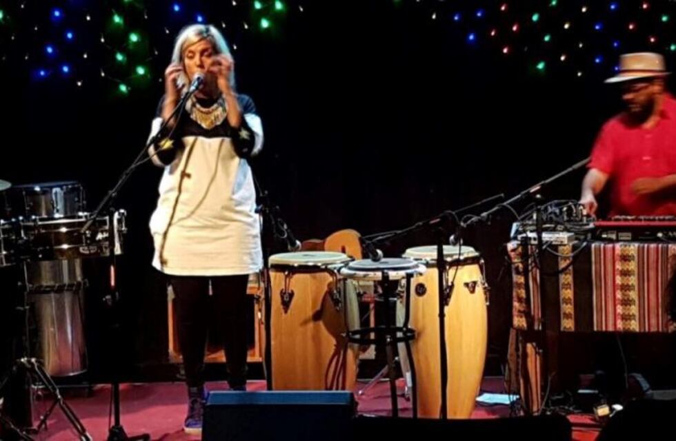 Música latinoamericana y de autor en nuevo ciclo en vivo por streaming desde Córdoba