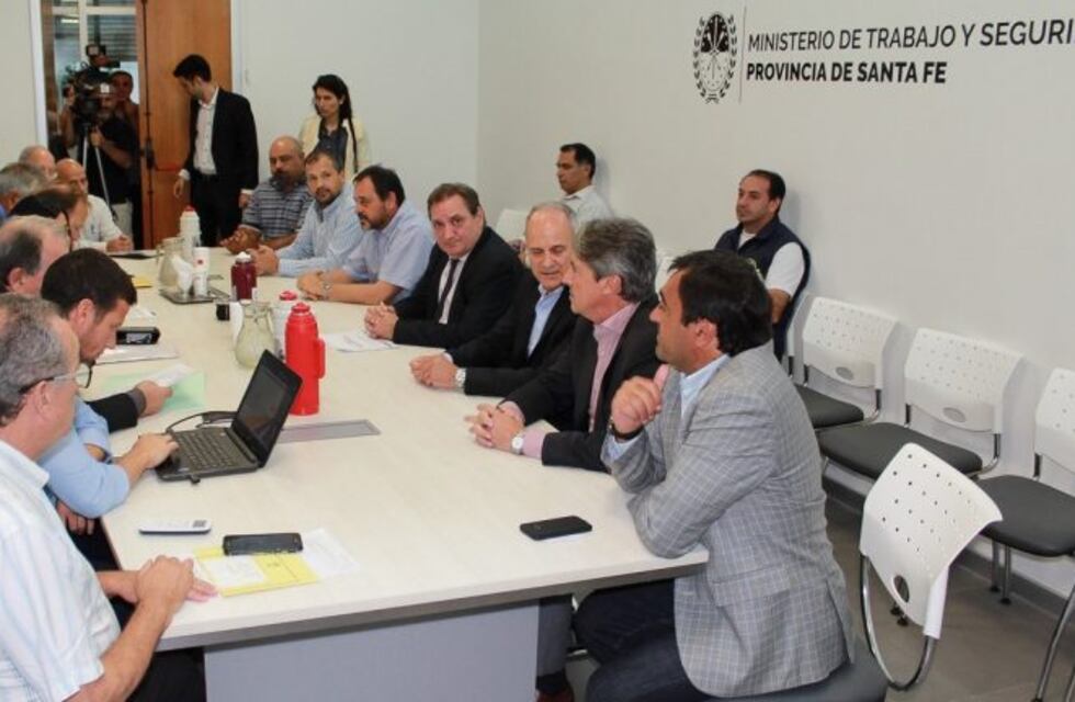 Casi todos los despidos en Santa Fe a fin de año fueron en microempresas