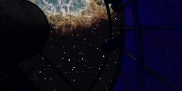 Observatorio Córdoba