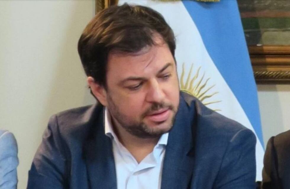 Imputaron a Díaz Gilligan por presunto lavado de dinero