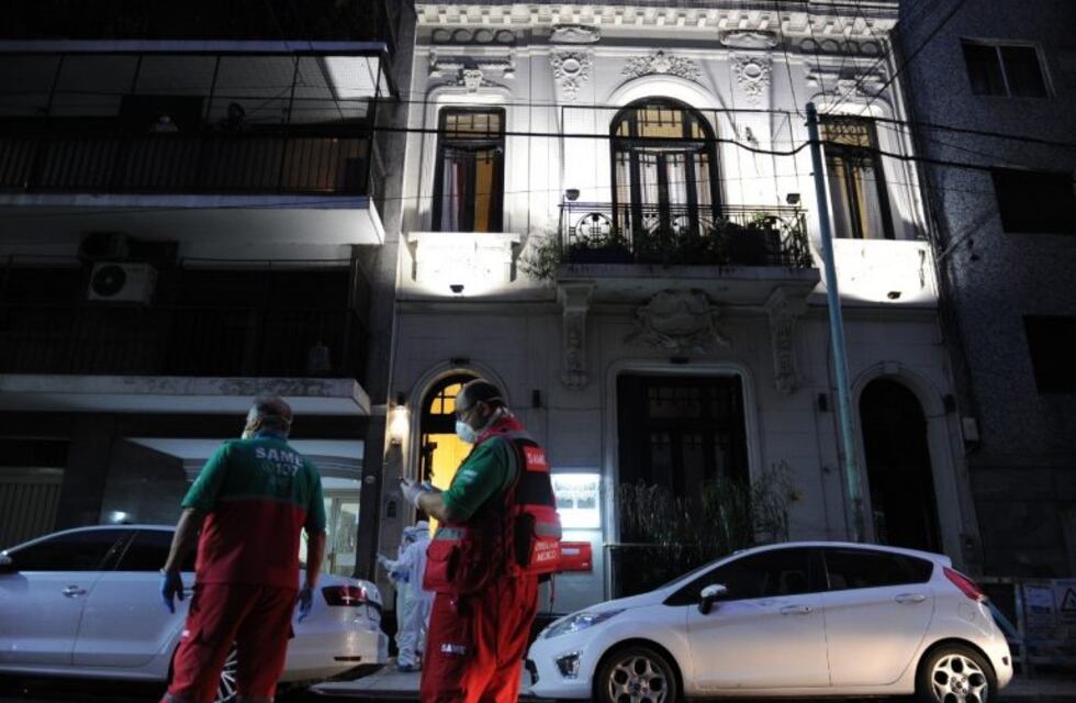 Coronavirus: la Legislatura aprobó un pedido de informes sobre la situación en geriátricos porteños