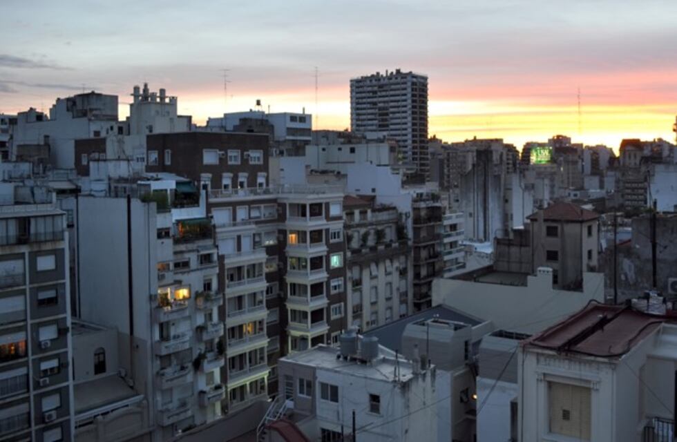 Las escrituras en la Ciudad crecieron un 20,5% interanual en abril