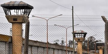 Unidad Penal Femenina de Batán\u002E