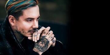 J Balvin\u002E