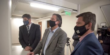 Proyecto de Reforma Constitucional de Mendoza\u002E Victor Ibañez\u002E