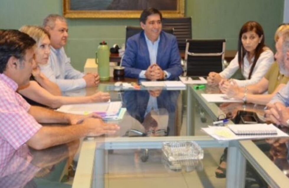 Fiestas Seguras: el intendente bajó línea para que los controles sean estrictos