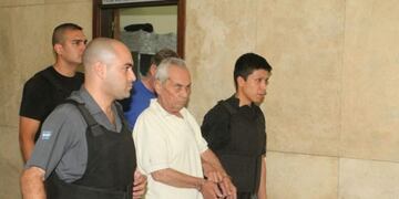 Curas acusados de pedofilia Instituto Provolo