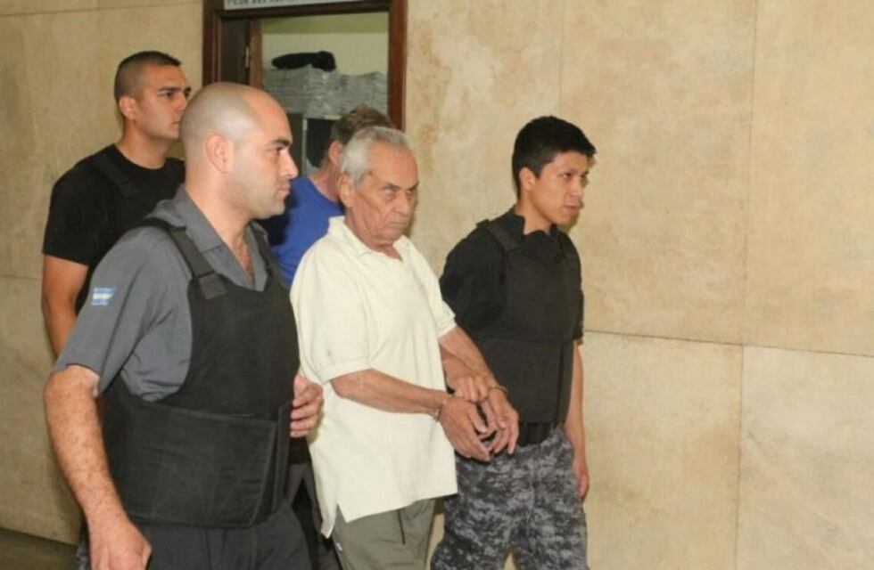 Caso Próvolo: la Justicia le pide a la Iglesia que deje de intervenir