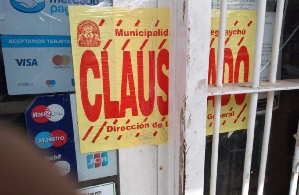 Gualeguaychú: Justicia y municipalidad intervienen por un caso de coronavirus