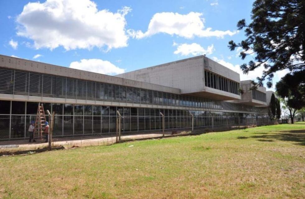 Durante una semana abren inscripción para cubrir cargos profesionales en el nuevo hospital de Venado Tuerto