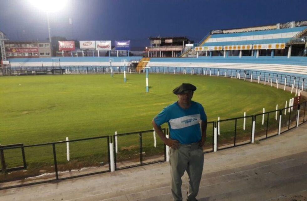 Cabalgó 1.400 kilómetros para el Festival de Jesús María