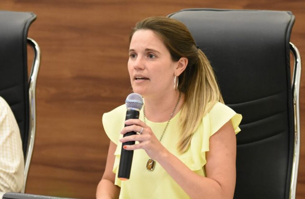 Ciudad Futura pidió aumentar impuestos a las casas de cambio en vez de subir la TGI